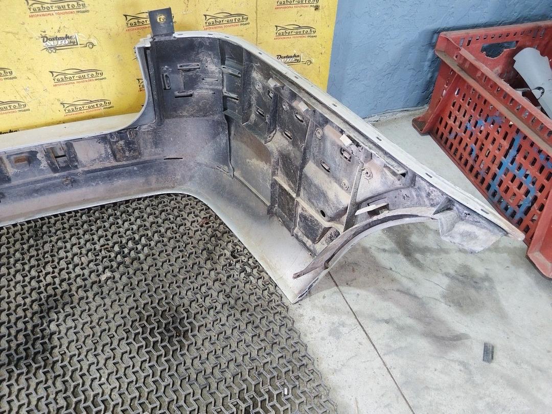 Бампер задний PXINRE Ford Galaxy - Фото 9