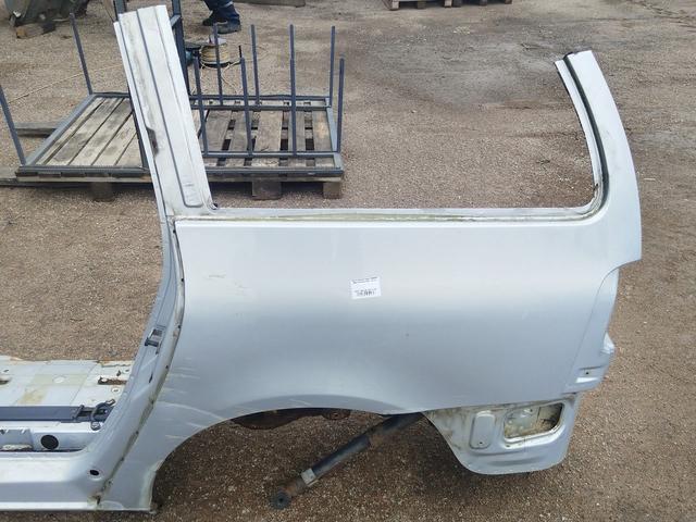 Крыло заднее левое JD6MN0 Seat Alhambra