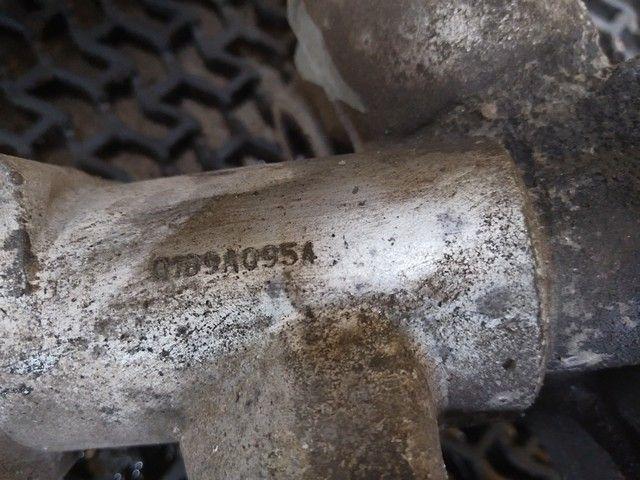 Рулевая рейка S35L4H Opel Insignia - Фото 8