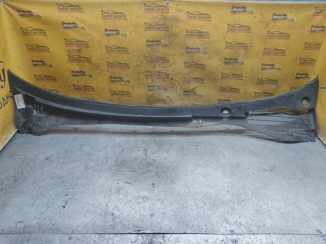 Дождевик X3G5NH Fiat Linea - Фото 3