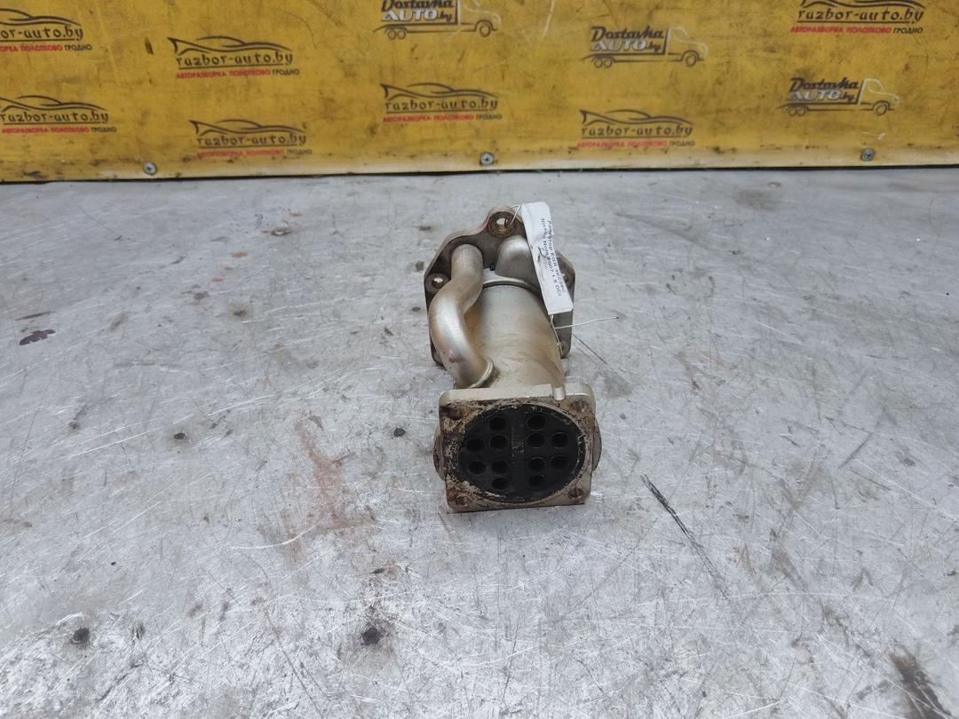 Радиатор EGR 4KC86C Nissan Note купить в магазине запчастей бу