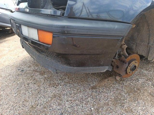 Кронштейн крепления бампера переднего CH9POP Volkswagen Golf - Фото 2