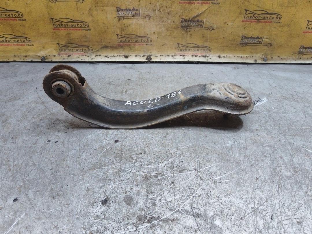 Рычаг задний левый A6OR2Q Honda Accord - Фото 3