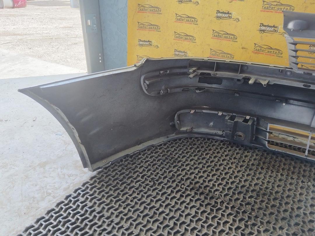 Бампер передний JT20EQ Seat Ibiza undefined