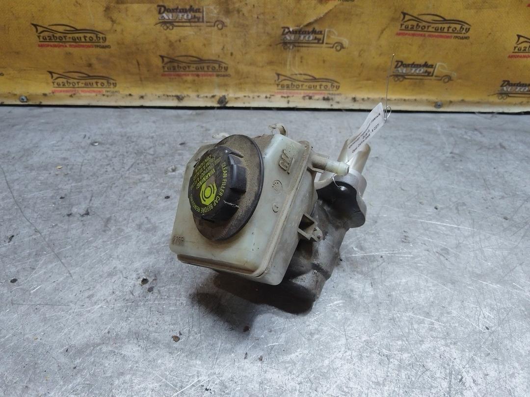 Цилиндр тормозной главный 2USI1B Opel Zafira купить