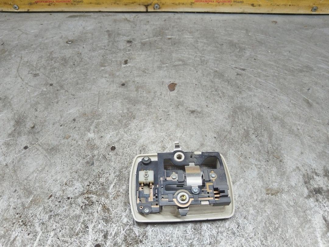 Фонарь салона (плафон) 3AWOGH Hyundai Getz купить с доставкой