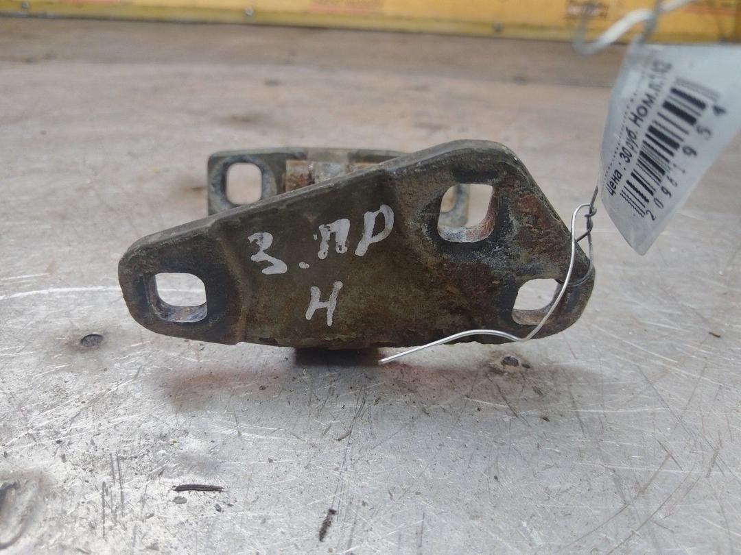 Петля крышки багажника GOGQ3E BMW X5 E53 - Фото 1