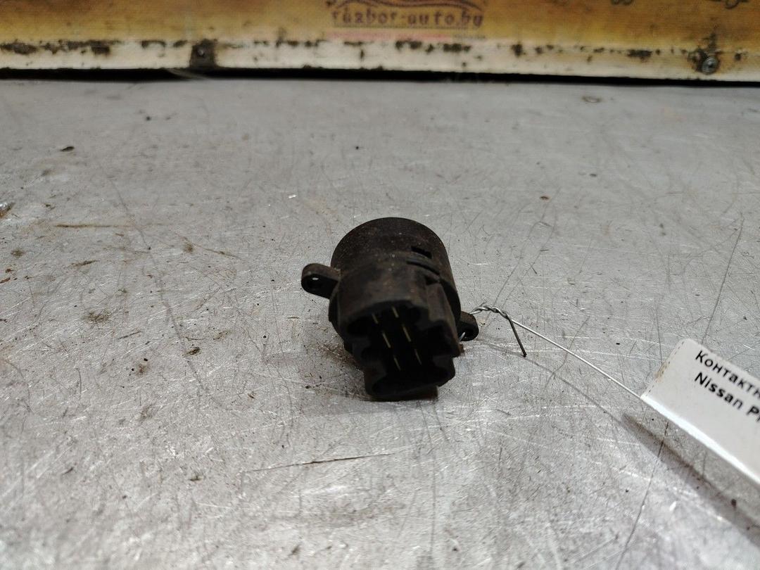 Контактная группа QXJPUY Nissan Primera - Фото 3