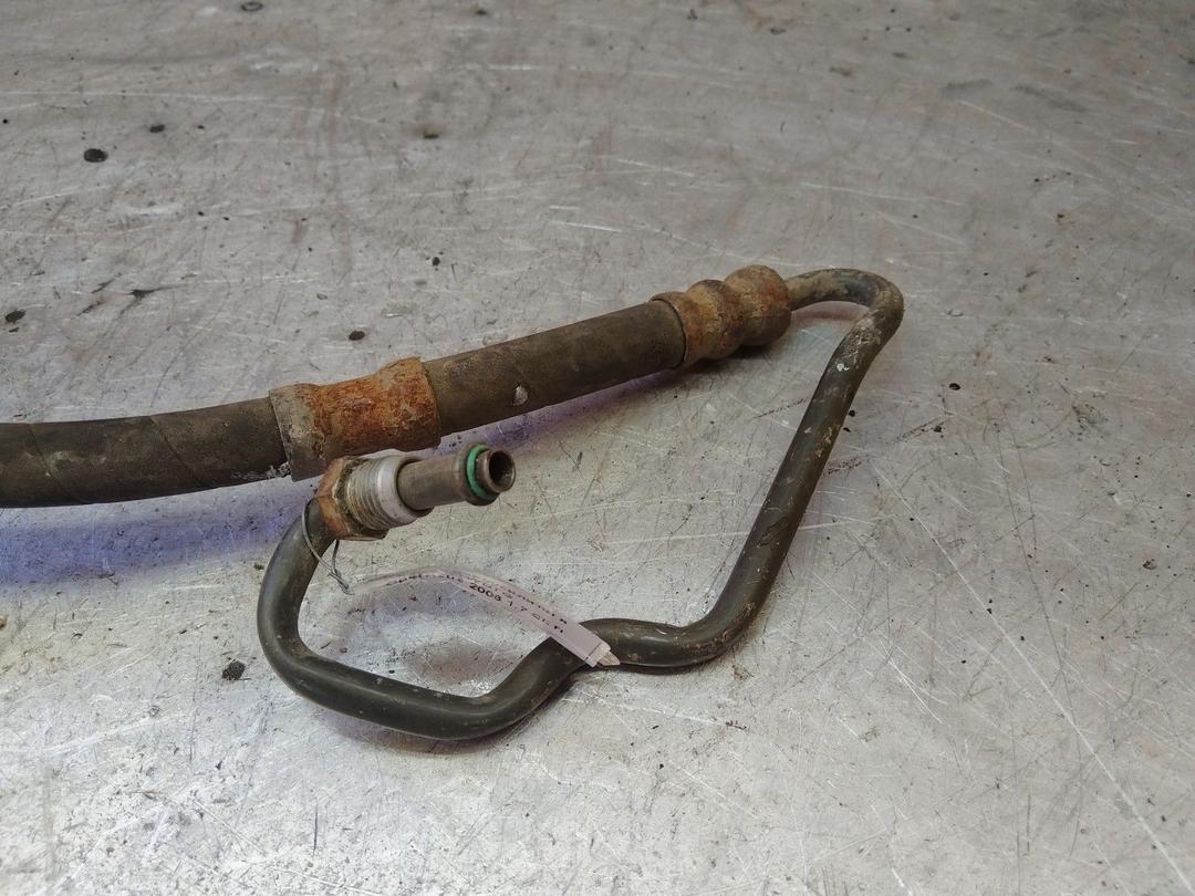 Трубка гидроусилителя Y7WDTG Opel Astra купить с доставкой