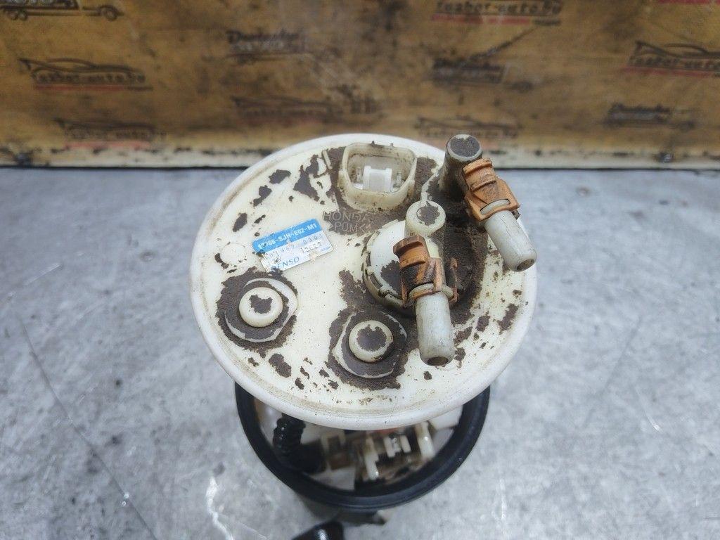 Колба в бак MYUV1L Honda FR-V - Фото 2