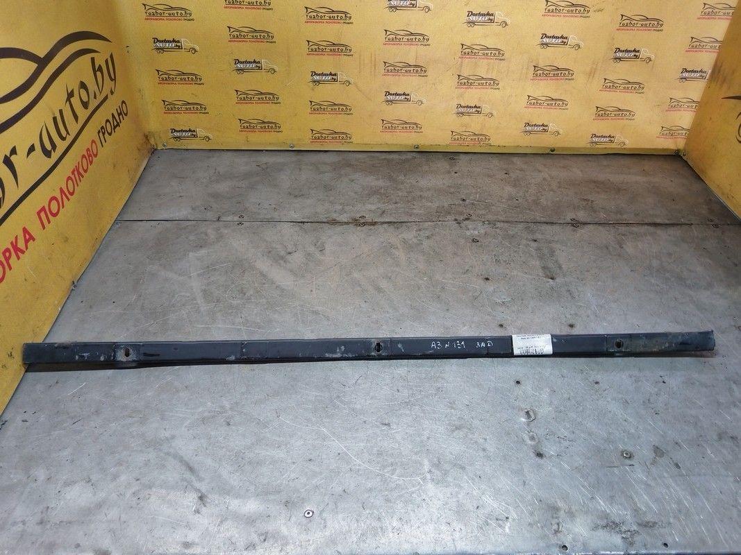 Кронштейн крепления бампера заднего Z1AVI4 Audi A3