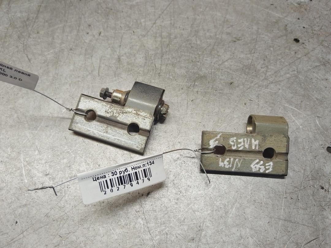 Петля двери задней левой PM7WKL BMW 5 E39