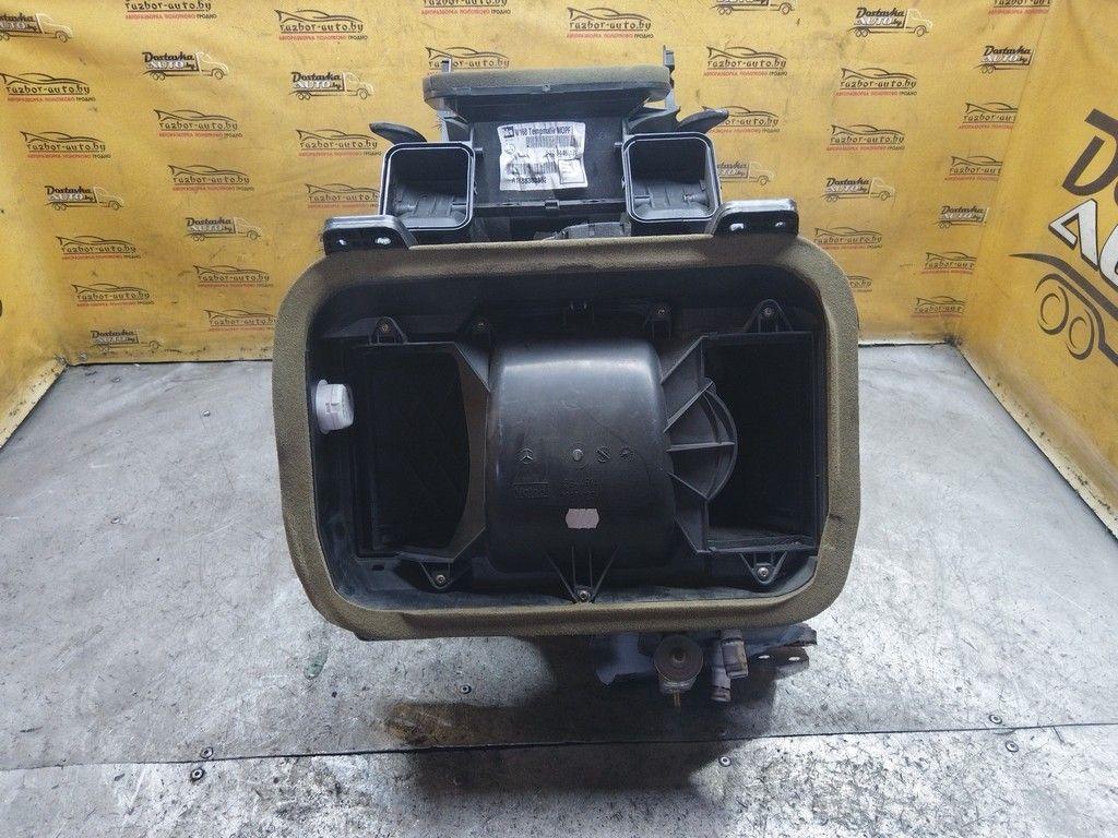 Корпус отопителя (печки) B1X43P Mercedes A W168 - Фото 2