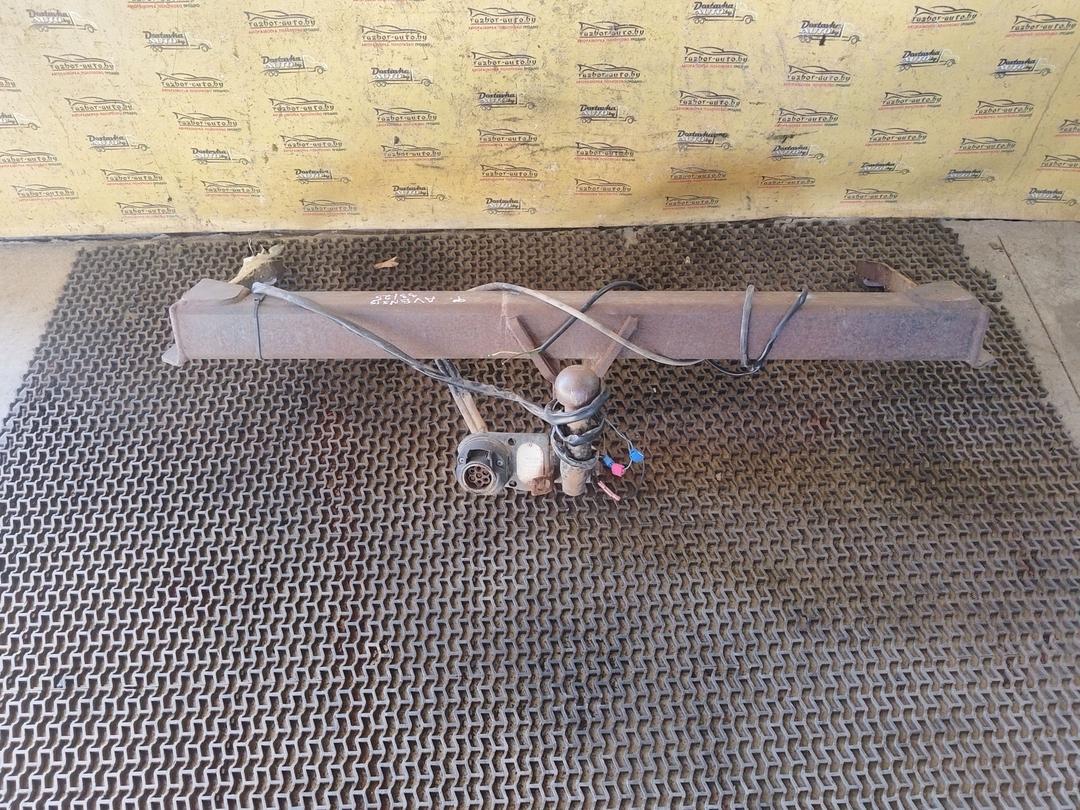 Прицепное устройство (фаркоп) FW4VAT Toyota Avensis - Фото 2