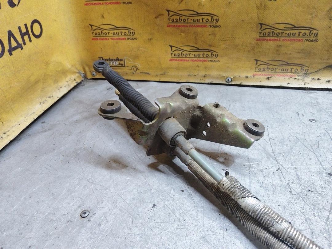 Трос кулисы КПП MXHFA0 Volkswagen Golf купить на авторазборке