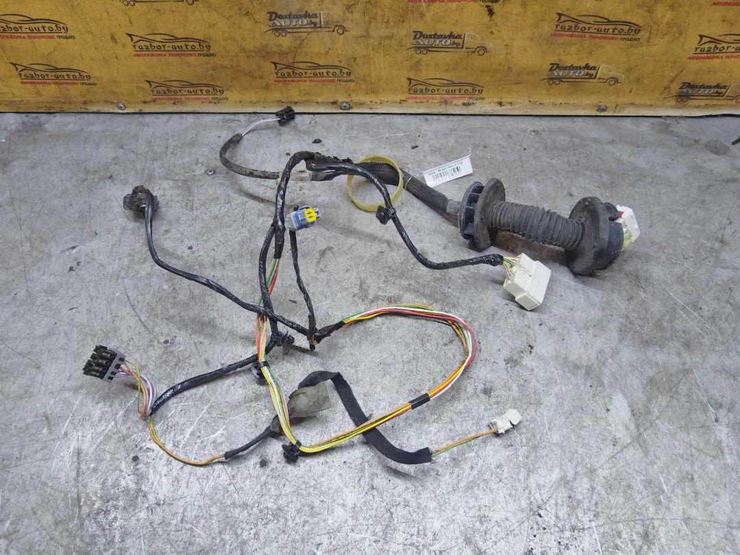 Проводка двери передней правой LYMGRD Peugeot 406 undefined