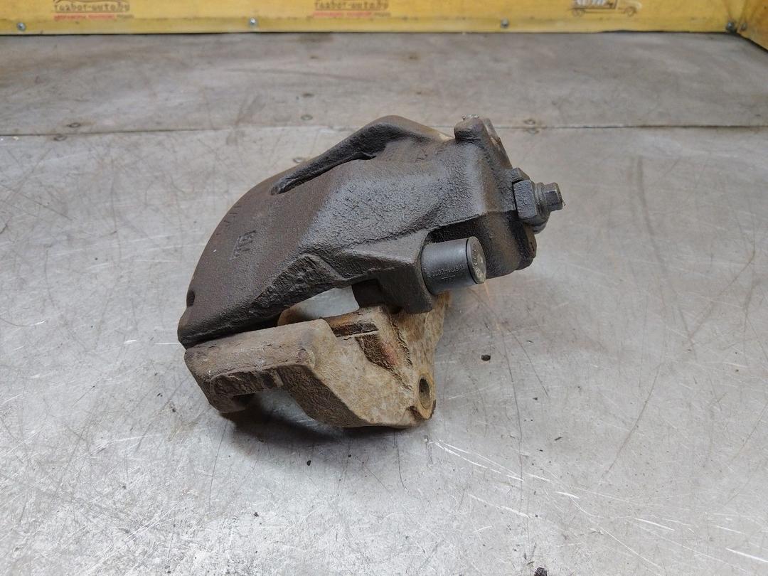 Суппорт передний правый YNCUX9 Opel Astra - Фото 3