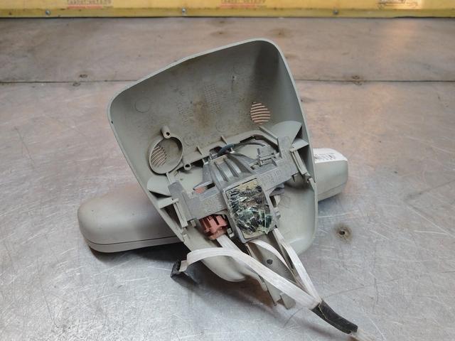 Зеркало салона IEBABI Renault Grand Scenic купить