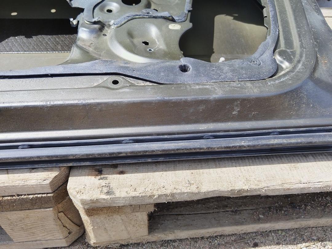 Дверь передняя левая C1RK6X Citroen C5 undefined