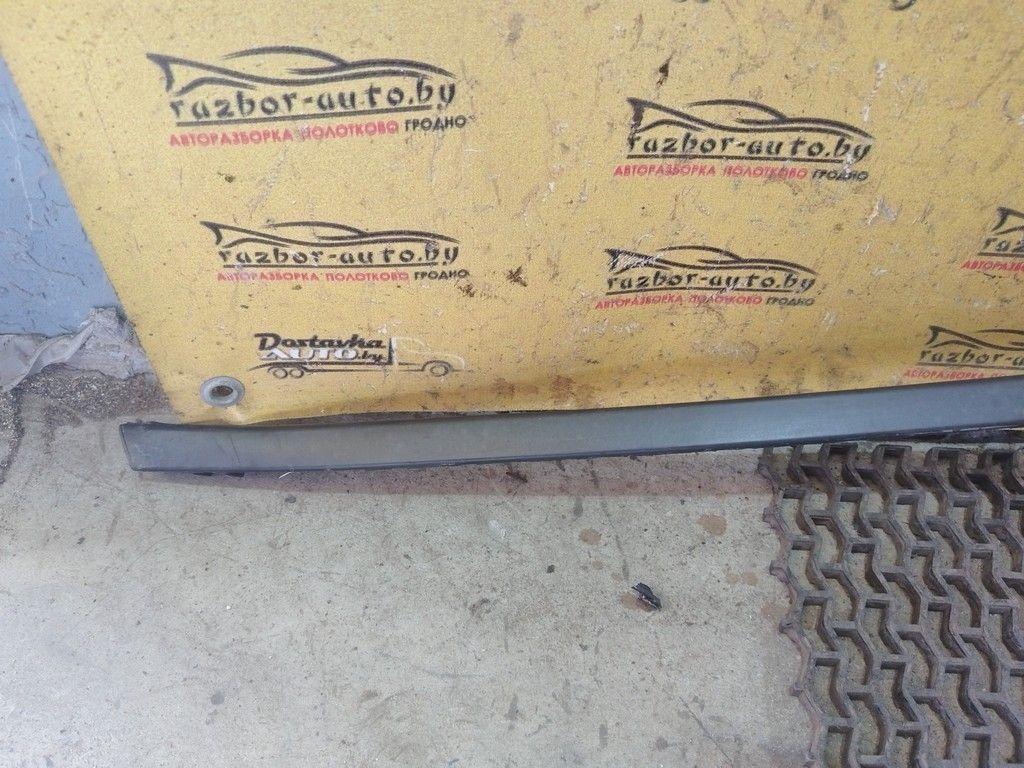 Молдинг крыши 6NCE31 Honda FR-V - Фото 2