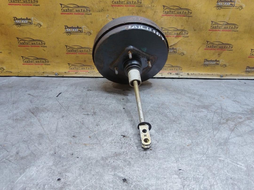 Вакуумный усилитель тормозов W3QRNO Audi 100 купить с доставкой