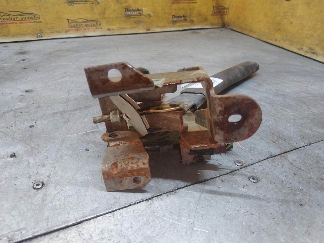 Рычаг ручного тормоза (ручника) NHO2QO Peugeot 307 - Фото 2