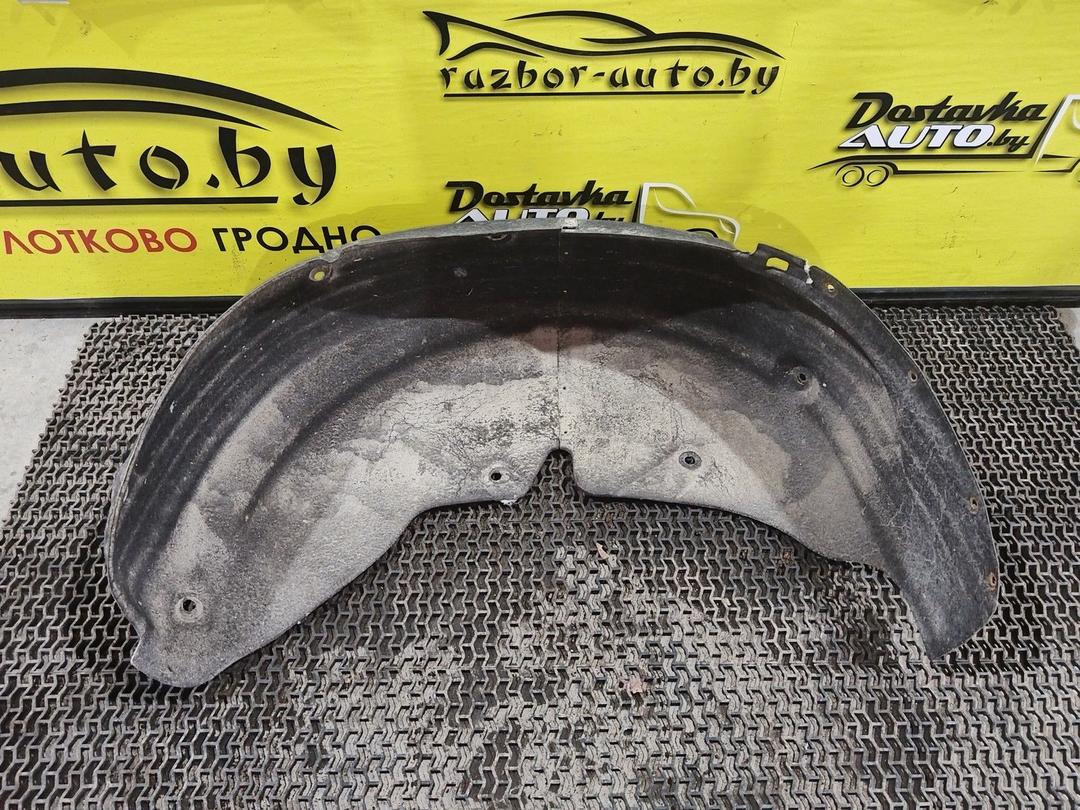 Защита арок задняя левая (подкрылок) 9ITD12 Kia Sorento - Фото 3