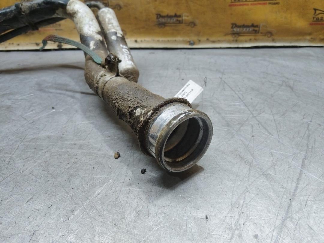 Горловина топливного бака LSY9VQ Volvo S60 купить