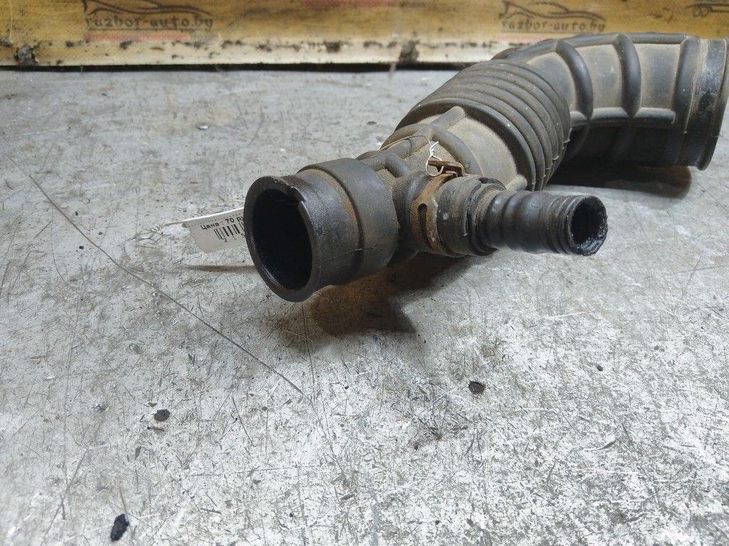 Патрубок воздушного фильтра QVK7QG Opel Corsa - Фото 5