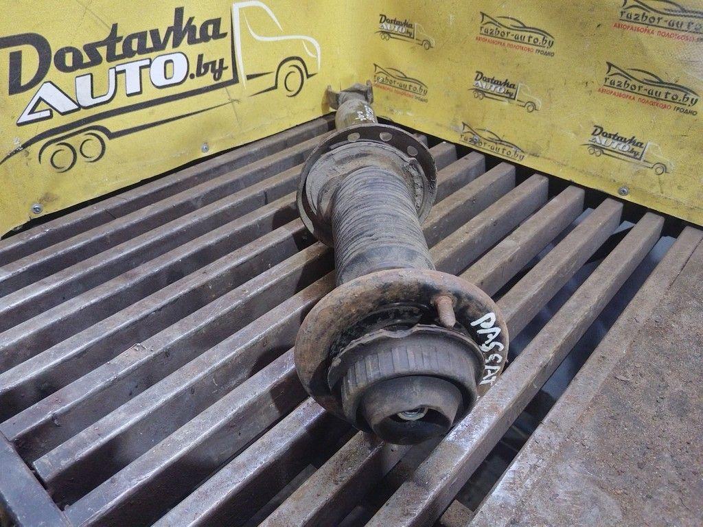 Амортизатор передний правый D4WLRE Volkswagen Passat - Фото 4