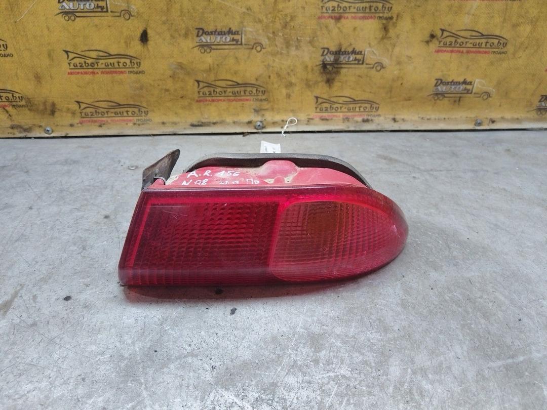 Фонарь задний правый 411AH7 Alfa Romeo 156