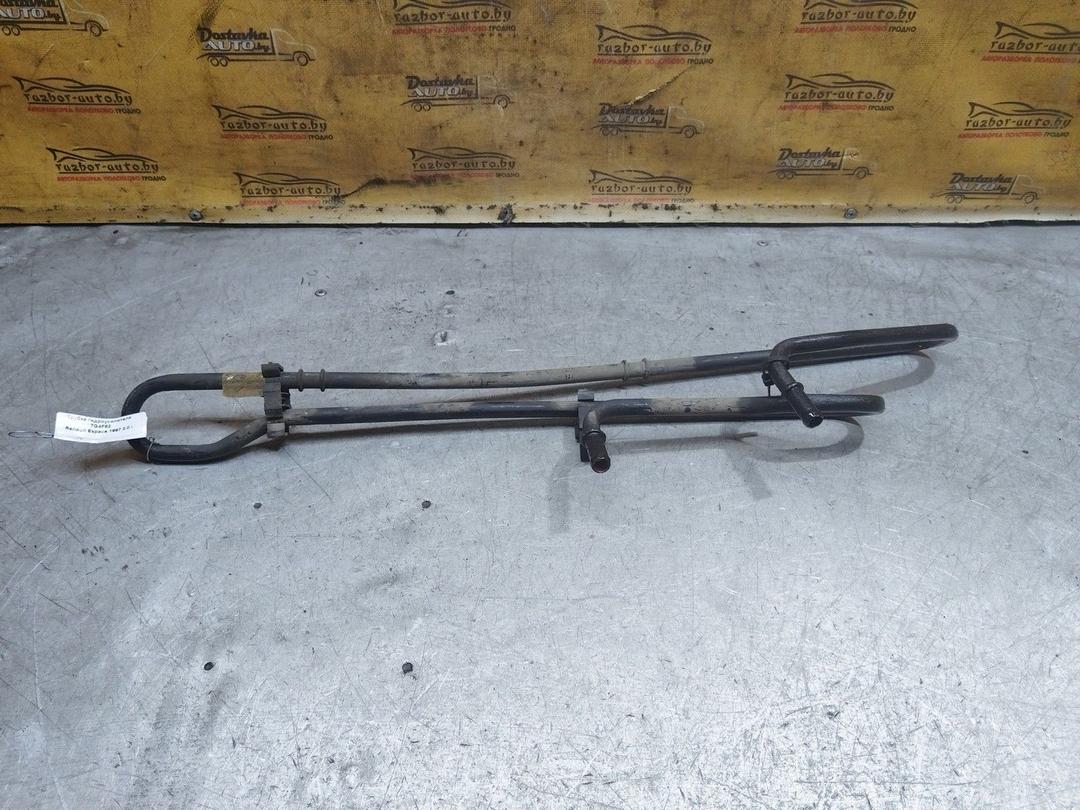 Трубка гидроусилителя 7G4F82 Renault Espace