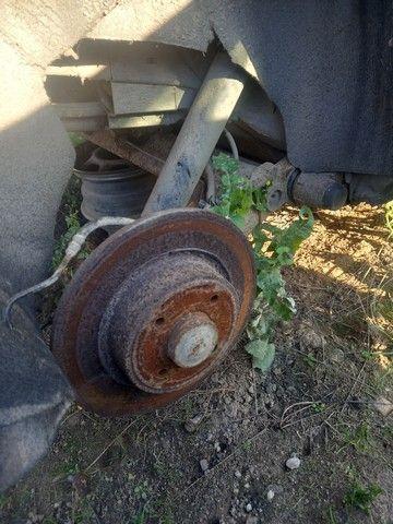 Амортизатор задний правый T9KOBE Renault Scenic - Фото 2