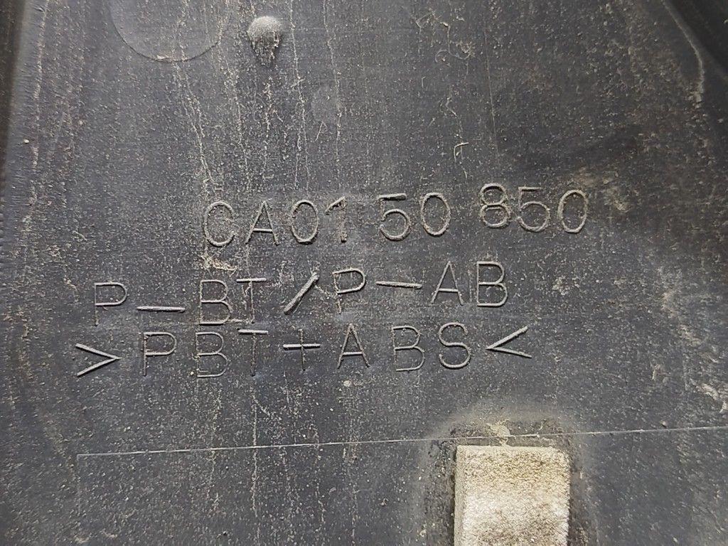 Бленда 4QSXY5 Mazda Xedos 6 - Фото 5