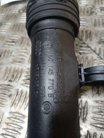 Патрубок интеркулера EZOZEY Volkswagen Passat купить с доставкой