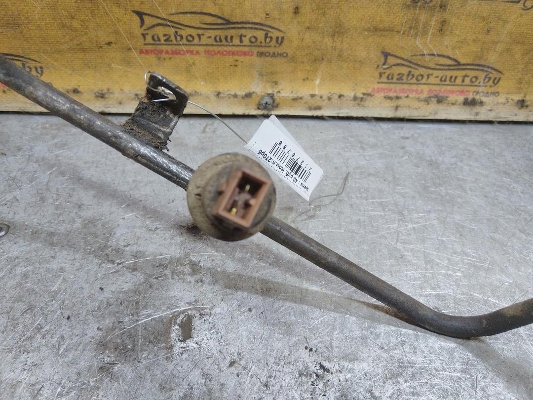 Трубка гидроусилителя QX78EX Ford Escort купить в магазине запчастей бу