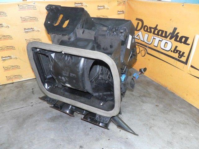 Корпус отопителя (печки) SD4RFJ Mercedes A W168