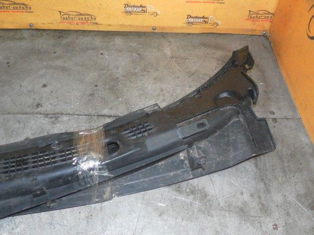 Дождевик L0HKBT Citroen Berlingo - Фото 5