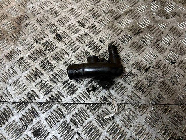 Фланец (тройник) системы охлаждения 5310UI Citroen Xsara Picasso - Фото 1