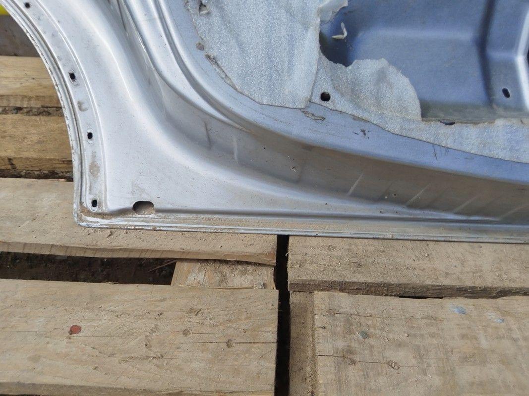 Дверь задняя левая O3KDAR Peugeot 406 - Фото 7