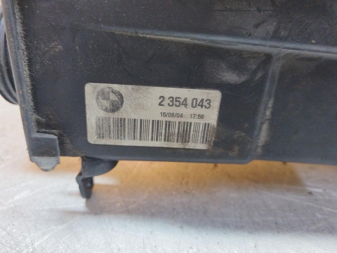 Бачок расширительный 5B954F BMW 3 E46 undefined