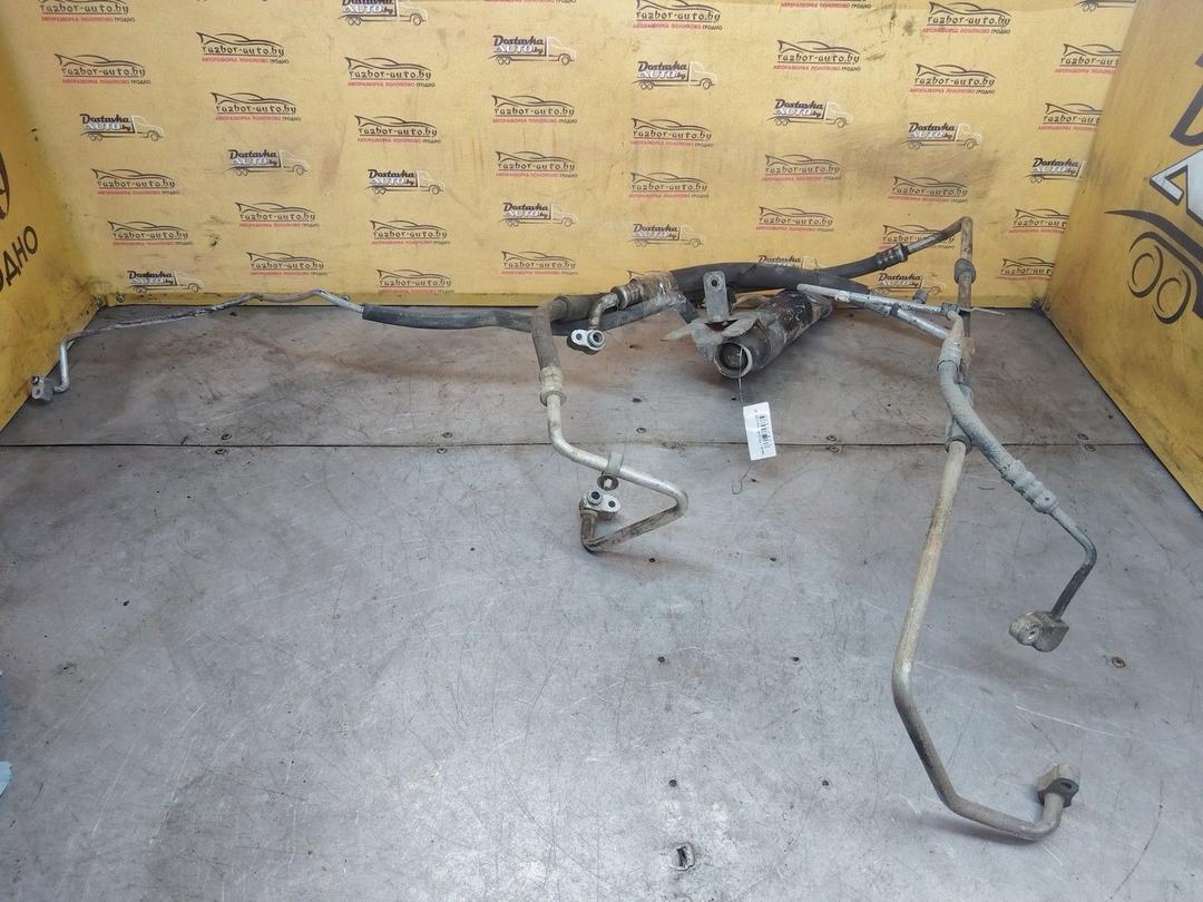 Трубка кондиционера UGZ3TK Fiat Palio - Фото 1