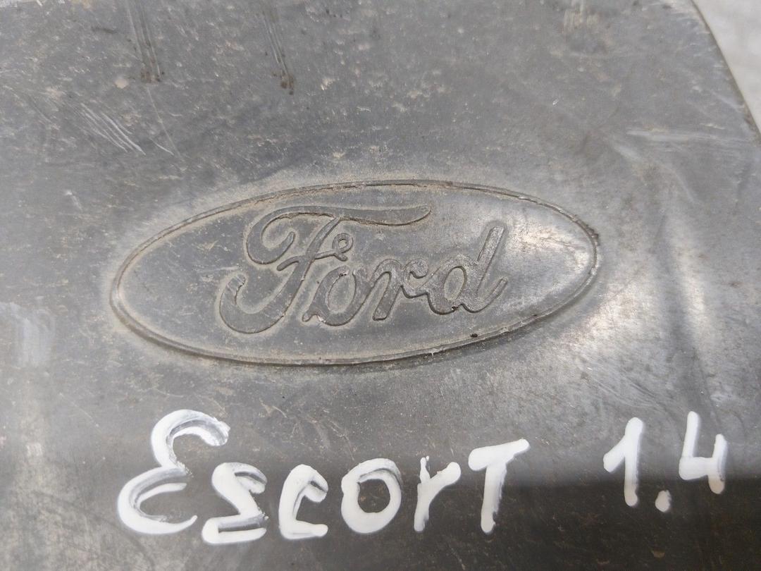 Защита (кожух) ремня ГРМ EYR2ER Ford Escort купить