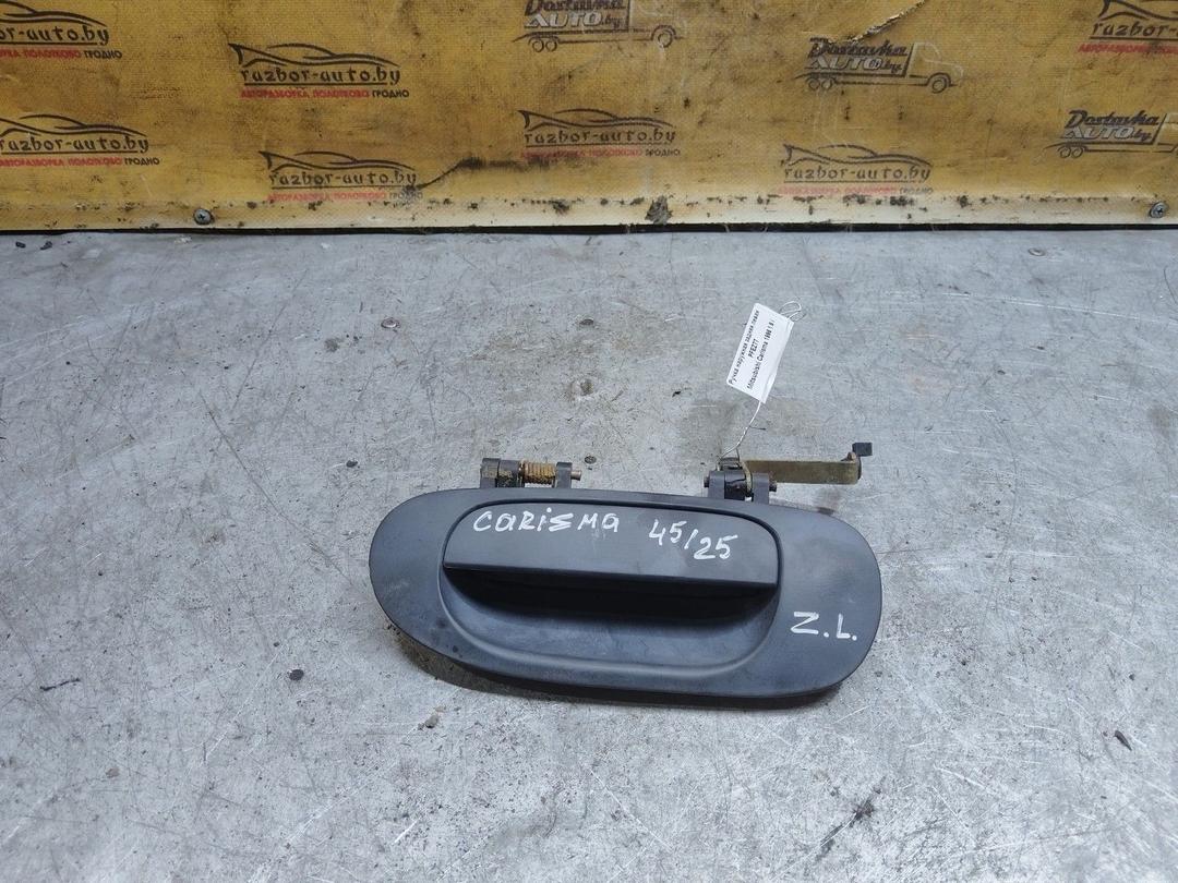 Ручка наружная задняя левая PFEZ77 Mitsubishi Carisma купить с доставкой