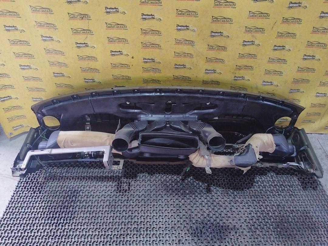 Панель передняя салона (торпедо) G3CYK4 Audi 100 undefined