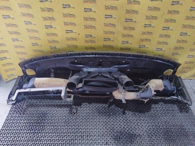 Панель передняя салона (торпедо) G3CYK4 Audi 100 undefined