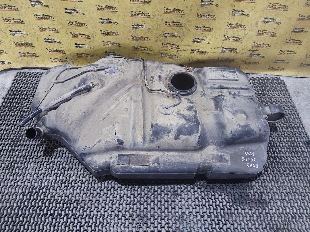 Бак топливный TY3MJR Renault Espace