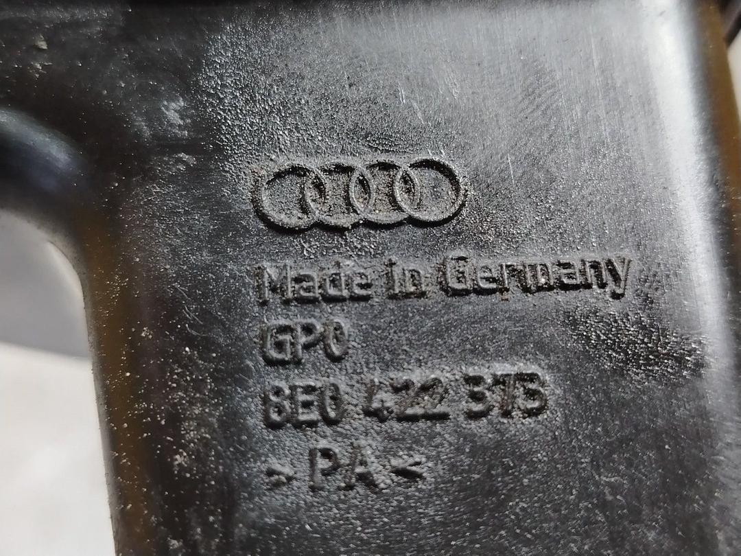 Бачок гидроусилителя HO5GV0 Audi A4 - Фото 5