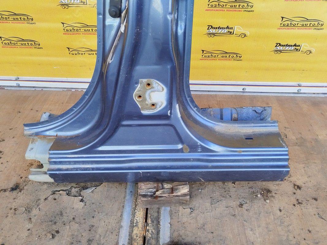 Стойка кузовная центральная левая WOAQ36 Hyundai Matrix купить