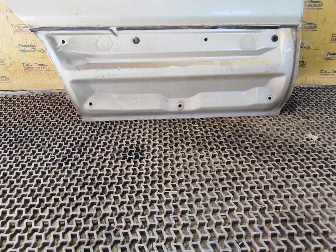 Дверь задняя правая RU9Y7C Subaru Forester купить